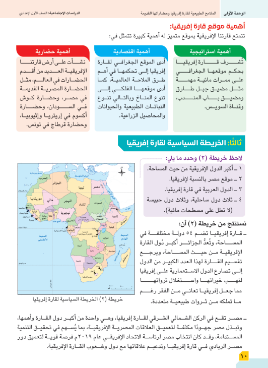 شرح الدرس الاول دراسات2 شرح الدرس الاول دراسات2